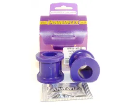 Powerflex Street Type 22mm Front Sway Bar Bushings Ford Escort Mk1 & M2 | Capri