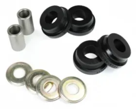 Powerflex Black Series Type Front Outer Track Control Arm Bushings Ford Escort Mk3 & 4 Inc XR3i | RS1600i | Orion Mk1 & 2