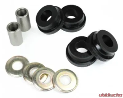 Powerflex Black Series Type Front Outer Track Control Arm Bushings Ford Escort Mk3 & 4 Inc XR3i | RS1600i | Orion Mk1 & 2 - PFF19-201BLK