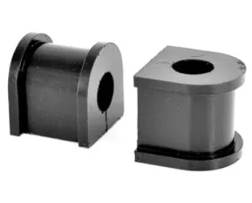 Powerflex Black Series Type 18mm Front Sway Bar Bushings Ford Escort RS Turbo Series 1 | Cortina Mk4 & 5