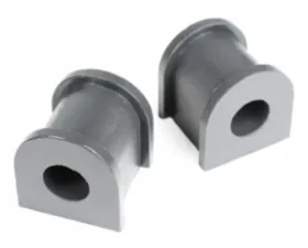 Powerflex Heritage Type 26mm Front Sway Bar Bushings Ford Escort Mk3 & 4 Inc XR3i | RS1600i | Orion Mk1 & 2