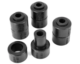 Powerflex Black Series Type Front Sway Bar Link Set Ford Cortina Mk4 & 5