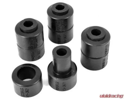 Powerflex Black Series Type Front Sway Bar Link Set Ford Cortina Mk4 & 5 - PFF19-3621BLK