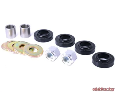 Powerflex Black Series Type Front Outer Track Control Arm Bushings Ford Escort Mk1 & 2 | Capri - PFF19-401BLK