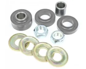 Powerflex Heritage Type Front Outer Track Control Arm Bushings Ford Escort Mk1 & 2 | Capri
