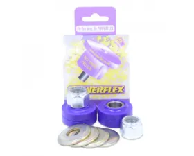Powerflex Street Type Front Outer Track Control Arm Bushings Ford Escort Mk1 & 2 | Capri