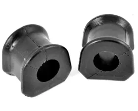 Powerflex Black Series Type 22mm Front Sway Bar Bushings Ford Escort Mk3 | Mk4 | Capri