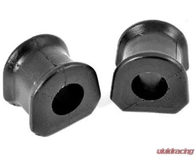 Powerflex Black Series Type 22mm Front Sway Bar Bushings Ford Escort Mk3 | Mk4 | Capri - PFF19-406-22BLK