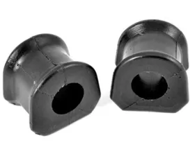 Powerflex Black Series Type 24mm Front Sway Bar Bushings Ford Escort Mk3 | Mk4 | Capri
