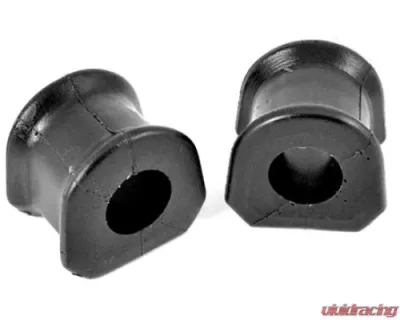 Powerflex Black Series Type 24mm Front Sway Bar Bushings Ford Escort Mk3 | Mk4 | Capri - PFF19-406-24BLK