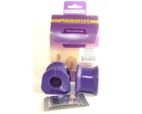 Powerflex Street Type 24mm Front Sway Bar Bushings Ford Escort Mk3 | Mk4 | Capri