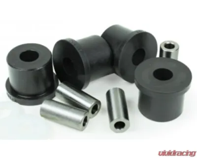 Powerflex Heritage Type Front Arms Control Arm Bushing Audi Coupe | Quattro | S2 | Cab | 80 | 90 1981-1996 - PFF3-102H