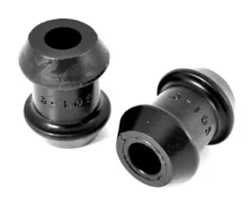 Powerflex Black Series 12mm Front Outer Roll Bar Mount Lower Audi Coupe | Quattro | S2 | 80 | 90 1973-2000