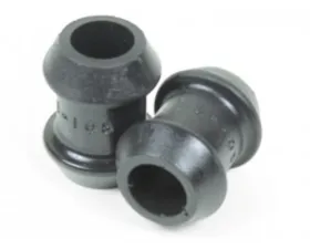 Powerflex Heritage Type 16mm Front Outer Roll Bar Mount Lower Audi Coupe | Quattro | Cabriolet | S2 | 80 | 90 1973-2000