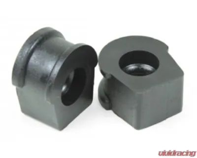 Powerflex Heritage Type Front Sway Bar To Control Arm Bushing Audi Coupe | Quattro | S2 | 80 | 90 1973-1996 - PFF3-106-21.5H