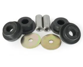 Powerflex Heritage Type 12mm Front Subframe Front Bushings / Rear Subframe Rear Bushings Audi 80 | 90 | Coupe | Quattro | S2 | RS2 1973-2000