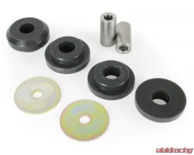 Powerflex Heritage Type 10mm Front Subframe Rear Bushings / Rear Subframe Front Bushings Audi 80 | 90 | Coupe | Quattro | S2 | RS2 1973-2000 - PFF3-121-10H