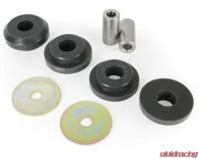 Powerflex Heritage Type 12mm Front Subframe Rear Bushings / Rear Subframe Front Bushings Audi 80 | 90 | Coupe | Quattro | S2 | RS2 1973-2000 - PFF3-121-12H