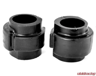 Powerflex Black Series Type 26.8mm Front Sway Bar Bushings Audi | Volkswagen 1994+ - PFF3-204-26.8BLK