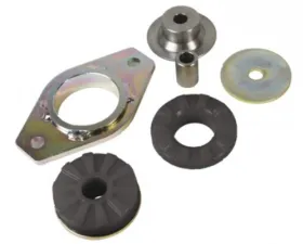 Powerflex Heritage Type Integrale Rear Left Hand Engine Mount Lancia Delta
