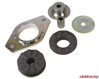 Powerflex Heritage Type Integrale Rear Left Hand Engine Mount Lancia Delta - PFF30-324H