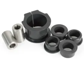 Powerflex Heritage Type Steering Rack Bushing Kit Mazda MK2 NB 1998-2005