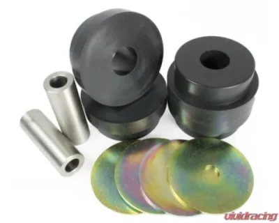 Powerflex Heritage Type Front Upper Control Arm Bushing BMW E38 7 Series 1994-2002 - PFF5-1001H