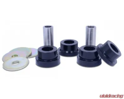 Powerflex Black Series Type Front Control Arm Outer Bushing BMW E21 3 Series 1978-1983 - PFF5-1602BLK