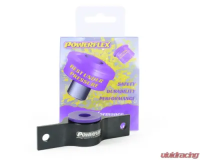 Powerflex Performance Type Shifter Arm Rear Bushing & Bracket BMW F2X | F3X | F87 M2 | F80 M3 | F82 | F83 M4 - PFF5-1932P