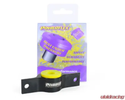 Powerflex Street Type Shifter Arm Rear Bushing & Bracket BMW F2X | F3X | F87 M2 | F80 M3 | F82 | F83 M4 - PFF5-1932