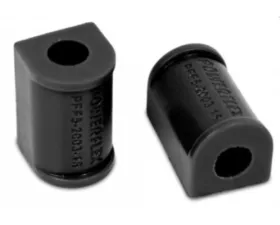Powerflex Black Series Type 20mm Sway Bar Bushing BMW 1502-2002 1962-1977