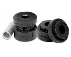 Powerflex Black Series Type Tie Bar To Chassis Front Bushing BMW 1502-2002 1962-1977