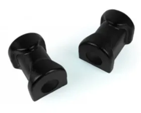 Powerflex Black Series Type 21mm Front Sway Bar Bushing BMW E30 | Z1 1982-1981