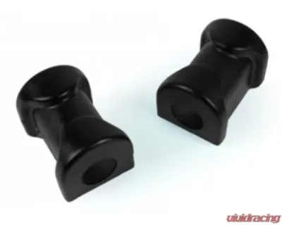 Powerflex Black Series Type 21mm Front Sway Bar Bushing BMW E30 | Z1 1982-1981 - PFF5-302-21BLK