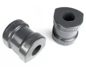 Powerflex Heritage Type 24mm Front Sway Bar Bushing BMW E28 | E32 | E34 | E36 | Z3 1982-2002