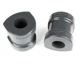 Powerflex Heritage Type 25mm Front Sway Bar Bushing BMW E24 | E28 | E32 | E34 | E36 | Z4