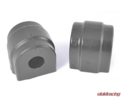 Powerflex Heritage Type 24mm Front Sway Bar Bushing BMW E46 3 Series | Z4 | E39 5 Series 1996-2006 - PFF5-4602-24H
