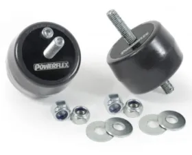 Powerflex Heritage Type Transmission Mount Bushing BMW 3 Series | 5 Series | Z4 | Toyota Supra 1988+