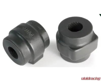 Powerflex Heritage Type 20.5mm Front Sway Bar Bushing BMW E38 7 Series 1994-2002 - PFF5-503-205H