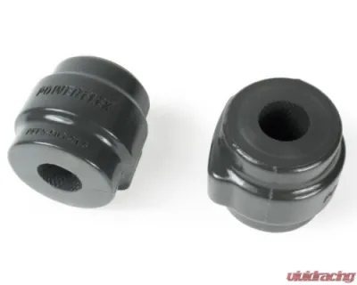 Powerflex Heritage Type 21.5mm Front Sway Bar Bushing BMW E38 7 Series 1994-2002 - PFF5-503-215H