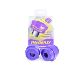 Powerflex Street Type 21.5mm Front Sway Bar Bushing BMW E38 7 Series 1994-2002