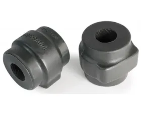 Powerflex Heritage Type 24mm Front Sway Bar Bushing BMW E38 7 Series | E39 5 Series 1995-2004