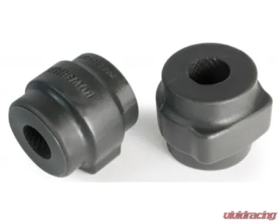 Powerflex Heritage Type 25mm Front Sway Bar Bushing BMW E38 7 Series | E39 5 Series 1995-2004 - PFF5-503-25H