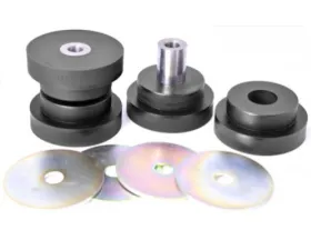 Powerflex Heritage Type Track Rod Front Upper Control Arm Bushing BMW E39 525 | 528 | 530 1996-2004