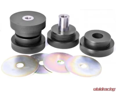 Powerflex Heritage Type Track Rod Front Upper Control Arm Bushing BMW E39 525 | 528 | 530 1996-2004 - PFF5-510H