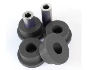 Powerflex Heritage Type Steel Arm Front Lower Control Arm Bushing BMW E34 5 Series | E32 7 Series