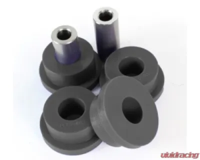 Powerflex Heritage Type Steel Arm Front Lower Control Arm Bushing BMW E34 5 Series | E32 7 Series - PFF5-602H