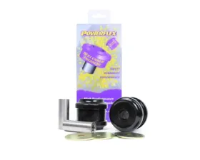 Powerflex Black Series Type Front Thrust Arm Bushings BMW E60 5 Series | E63 6 Series 2004-2010