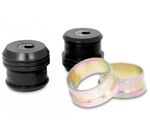 Powerflex Black Series Type Anti-Lift & Caster Adjustable Front Arm Rear Bushing Renault | Nissan - PFF60-502GBLK
