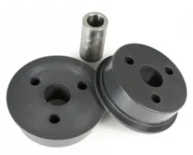 Powerflex Heritage Type Upper Engine Mounting Kit Saab 9000 1985-1998